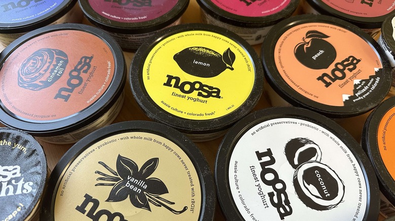 noosa yogurt containers