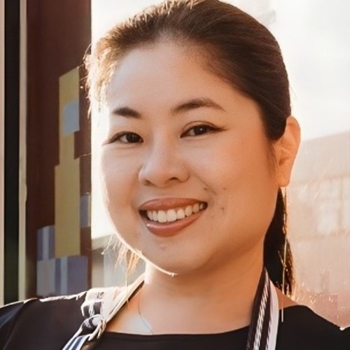 Photo of Kat Lieu