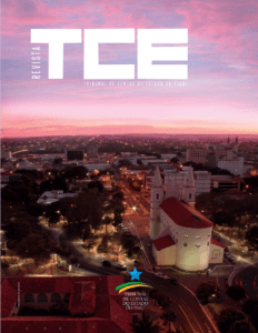 Revista do TCE - Edição 2014