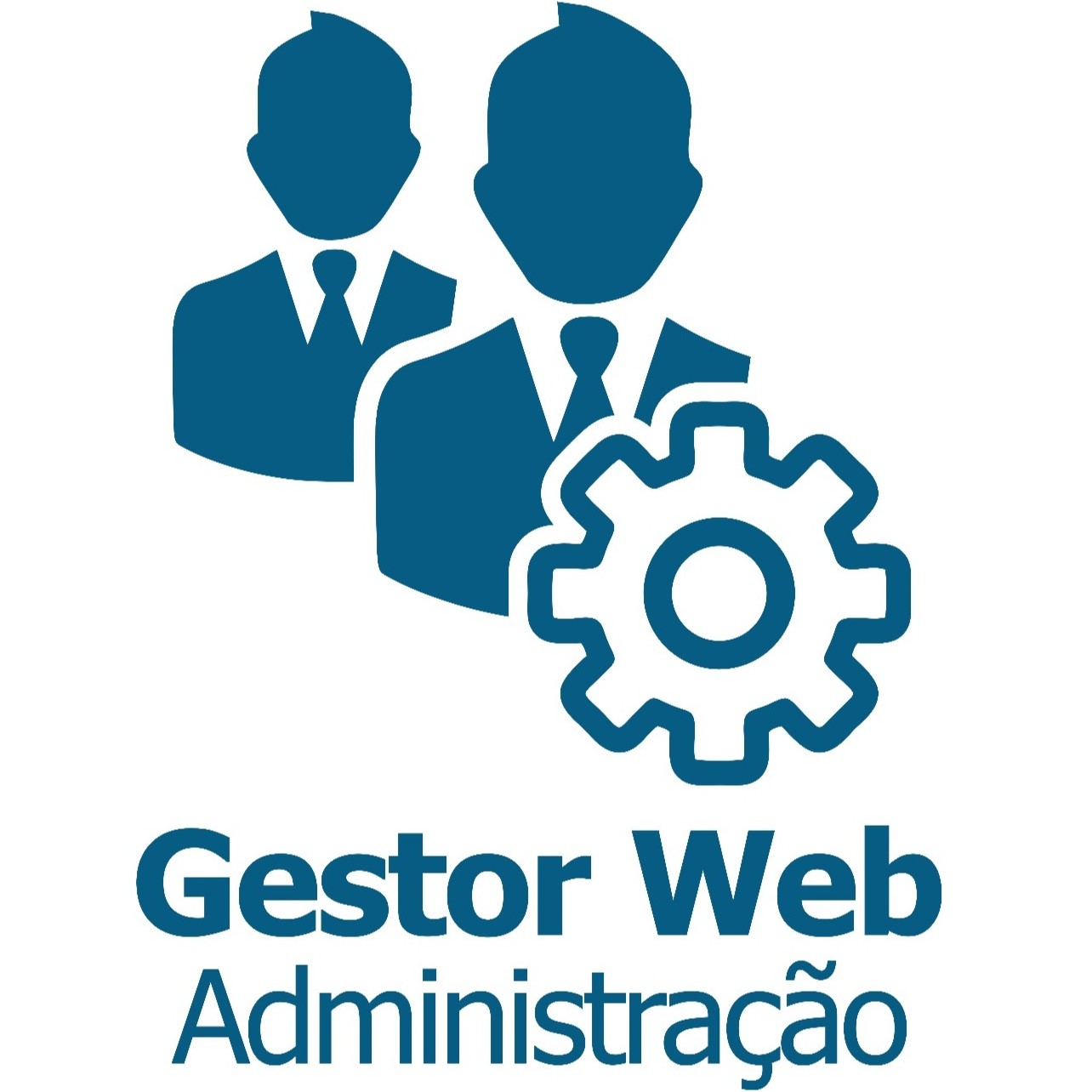 Gestor Web - Administração 