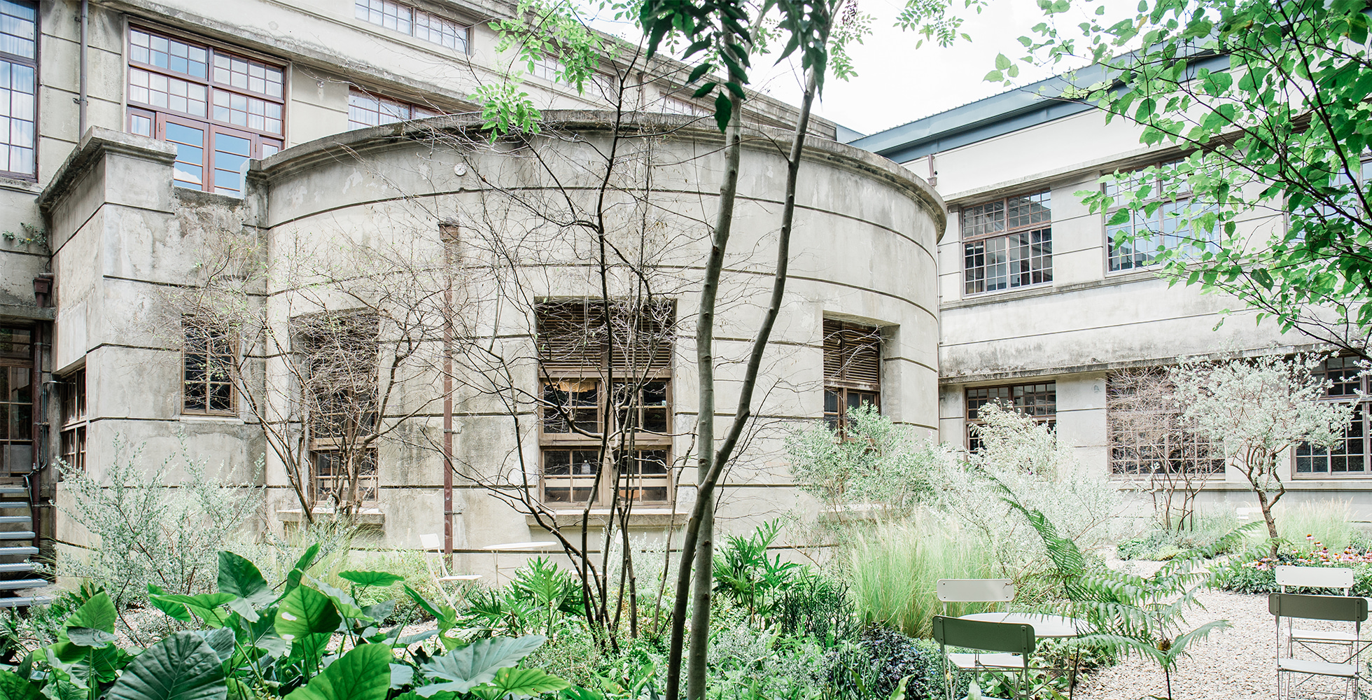 TDRI場域圖書館主圖6