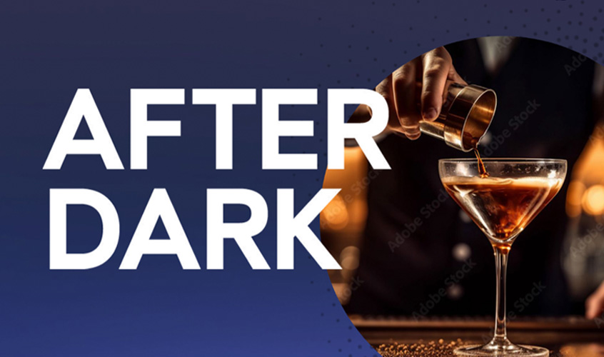 After Dark