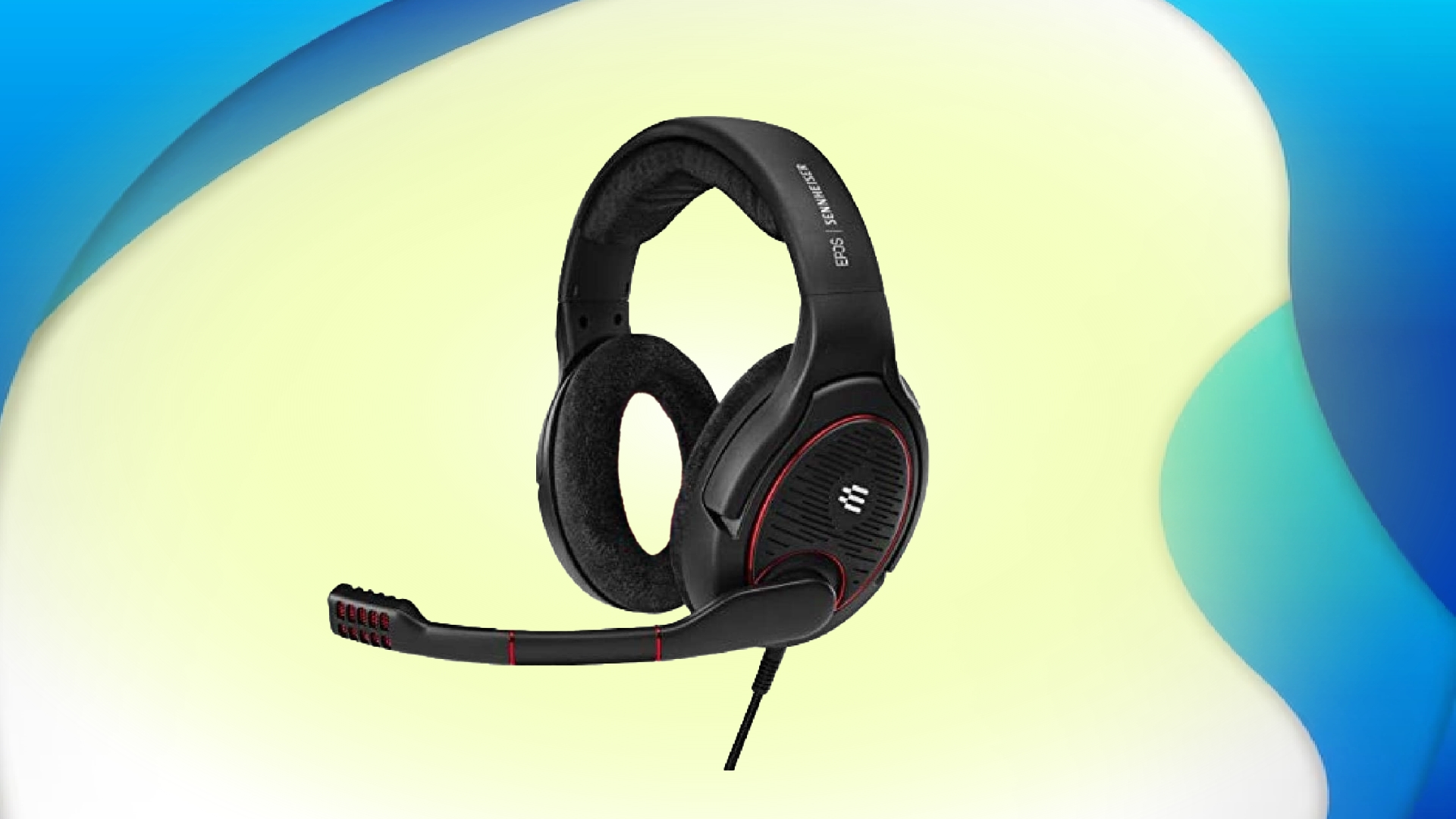 EPOS Sennheiser GAME ONE Gaming Headset Review