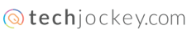 techjockey logo