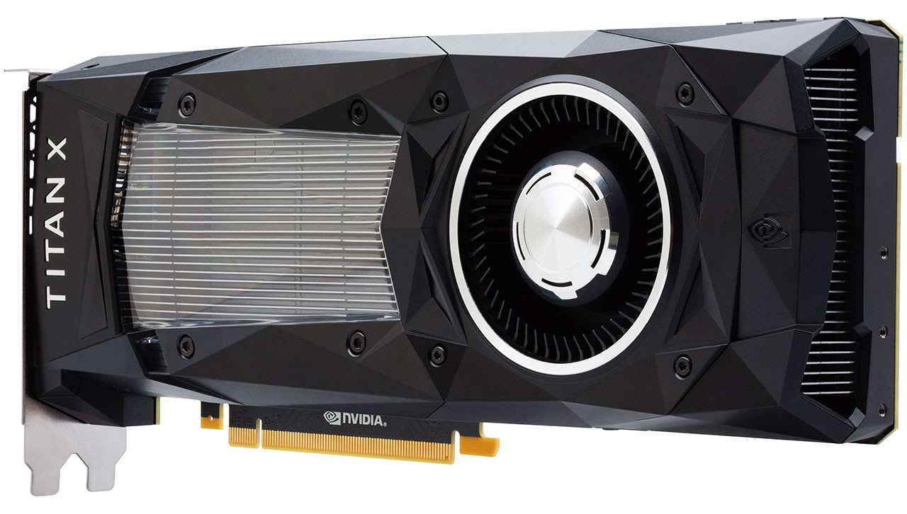 Venta > nvidia gtx titan x pascal 12gb > en stock