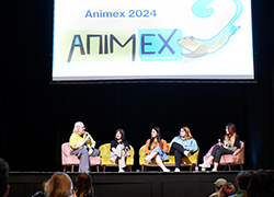 Animex 2024 