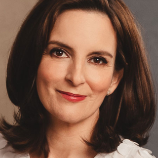 Tina Fey