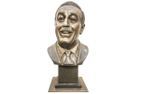 Bust of Walt Disney