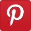 Pinterest icon