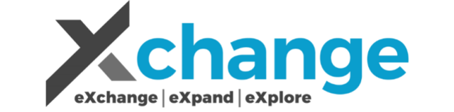 Xchange logo