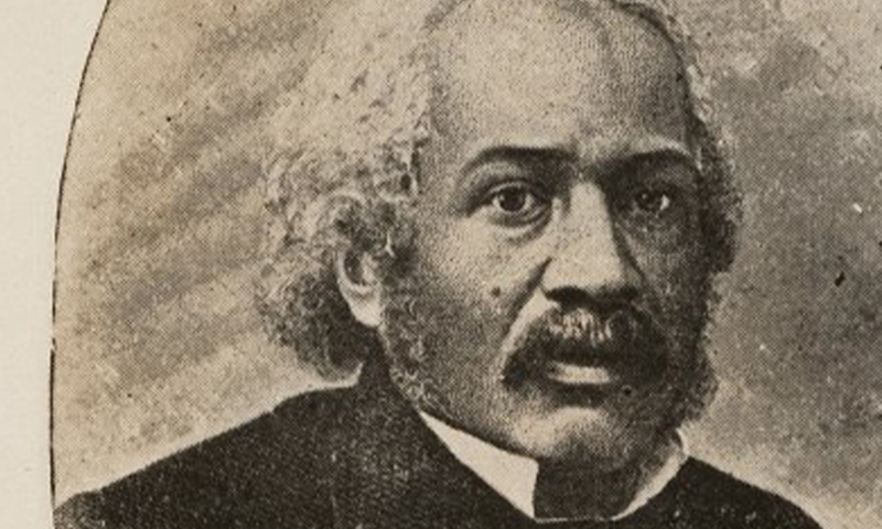 The Legacy of America's First Black Doctor