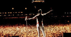 Queen no Rock in Rio 1985