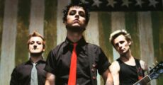 American Idiot Green Day