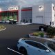 tesla service center in new mexico