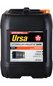 Ursa ELC NF Premix 50/50