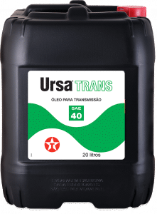 Ursa Trans SAE 40