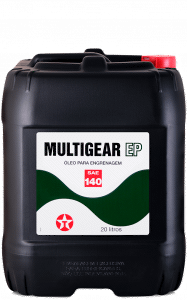 Multigear EP SAE 140