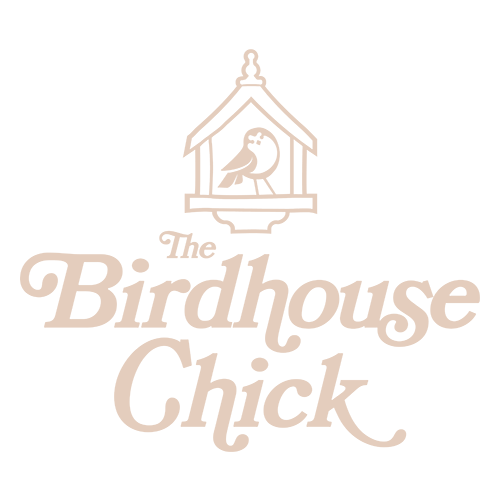 The Birdhouse Chick