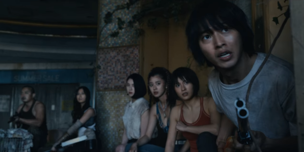 Alice In Borderland- Season 2 Episode 7 Recap