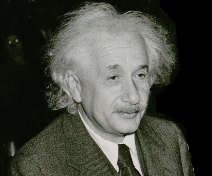 รายการ 95+ ภาพพื้นหลัง ประวัติ Albert Einstein ภาษา อังกฤษ ใหม่ที่สุด