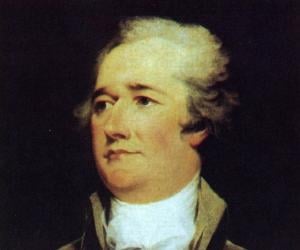 Alexander Hamilton