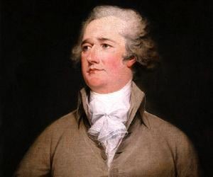 Alexander Hamilton