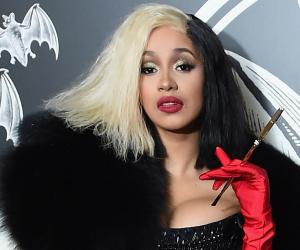 Cardi B Biography