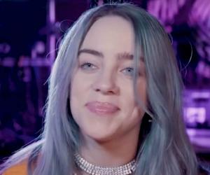 Billie Eilish