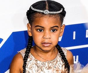 Blue Ivy Carter Biography