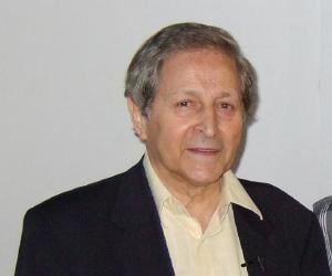 Claude Cohen-Tannoudji