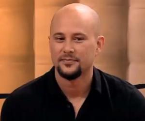 Cris Judd