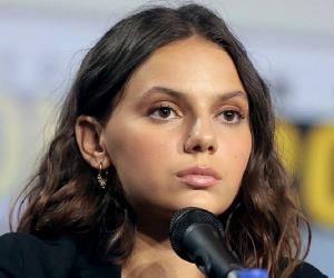 Dafne Keen Biography