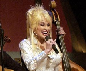 Dolly Parton