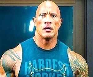 Dwayne Johnson Biography