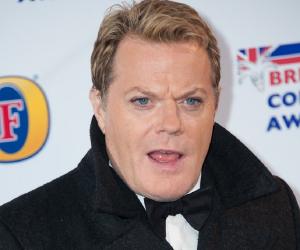 Eddie Izzard