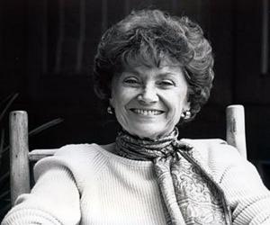 Estelle Getty