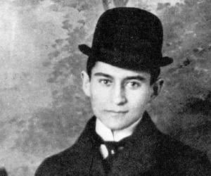 Franz Kafka