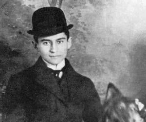 Franz Kafka