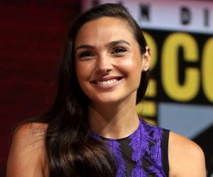 Gal Gadot Biography