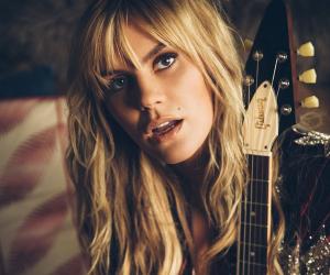 Grace Potter Biography