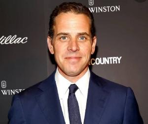 Hunter Biden