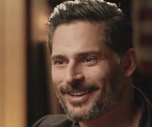 Joe Manganiello