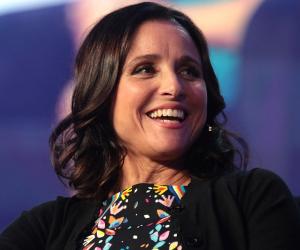 Julia Louis-Dreyfus