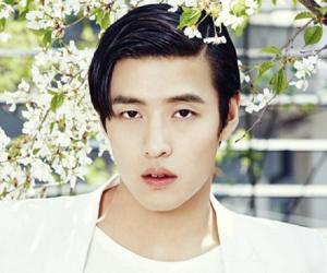 Kang Ha-neul Biography