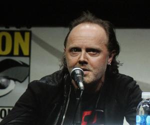 Lars Ulrich