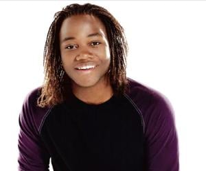 Leon Thomas III Biography