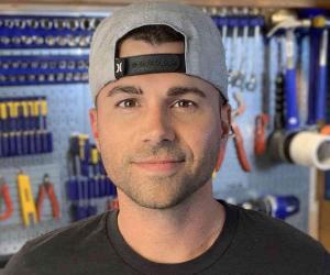 Mark Rober