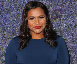 Mindy Kaling