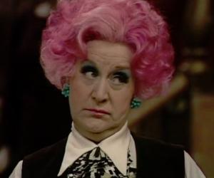 Mollie Sugden