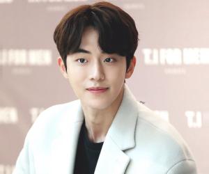 Nam Joo-hyuk Biography